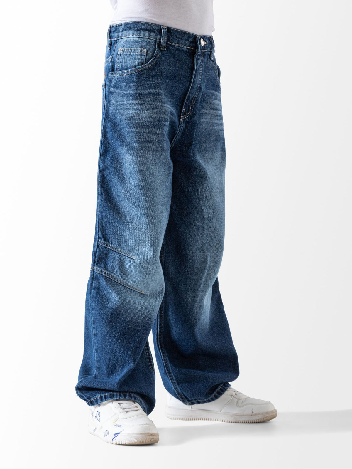Ninos Kids storeBoyfriend Jeans PantsJeans pantsNINOS