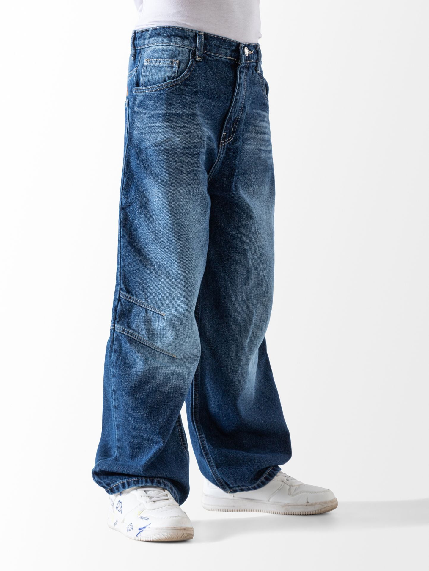 Ninos Kids storeBoyfriend Jeans PantsJeans pantsNINOS