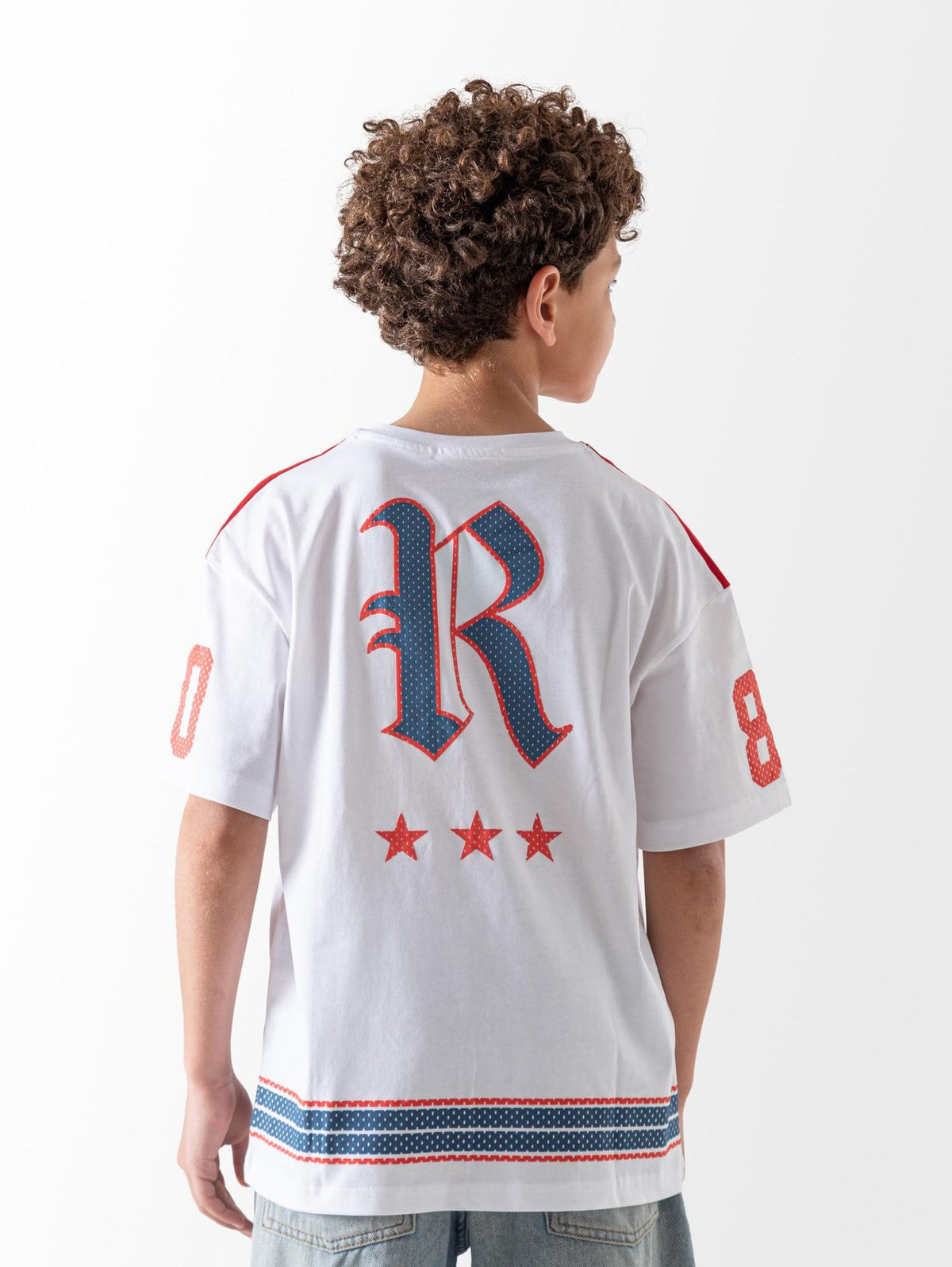 Ninos Kids storeChamps T-ShirtT-ShirtsNINOS