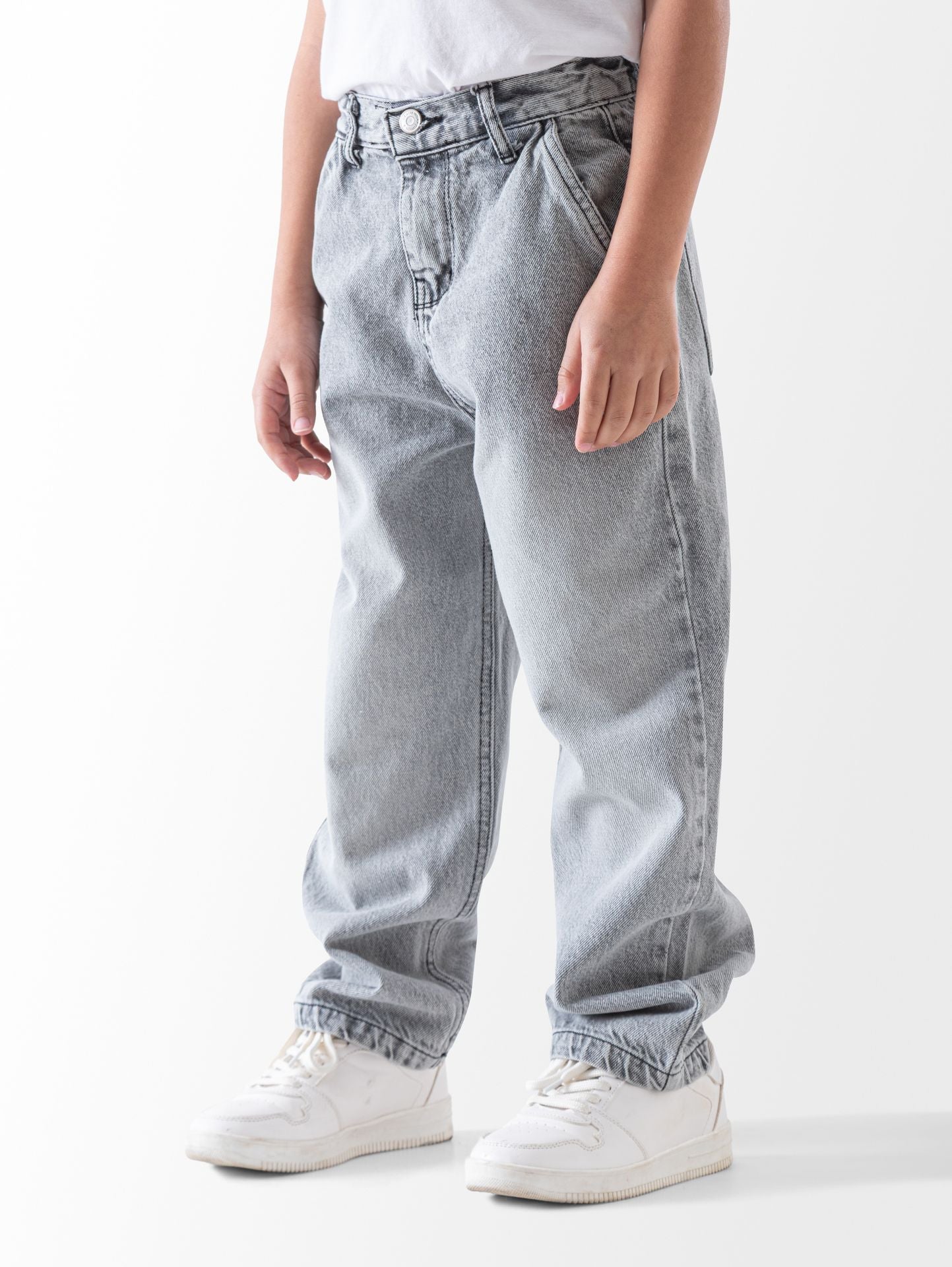 Ninos Kids storeBoyfriend Jeans PantsJeans pantsNINOS
