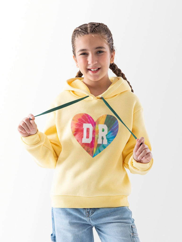 Ninos Kids storeHearts SweatshirtSweatshirtsNINOS