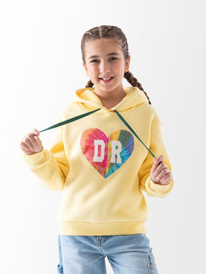 Ninos Kids storeHearts SweatshirtSweatshirtsNINOS