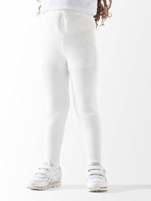 Ninos Kids storeRibbed LeggingsLeggingsNINOS