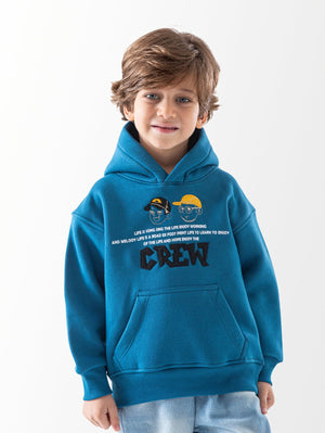 Ninos Kids storeCrew SweatshirtSweatshirtsNINOS