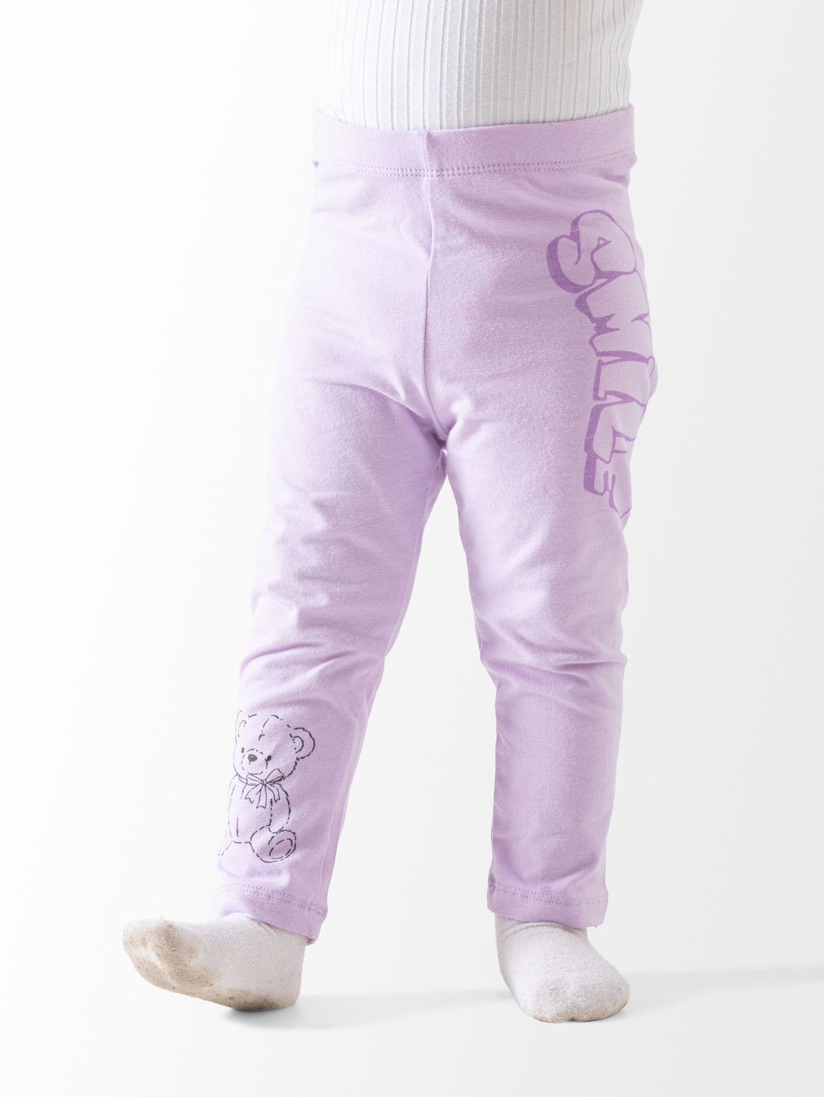 Ninos Kids storeSmile LeggingsLeggingsNINOS