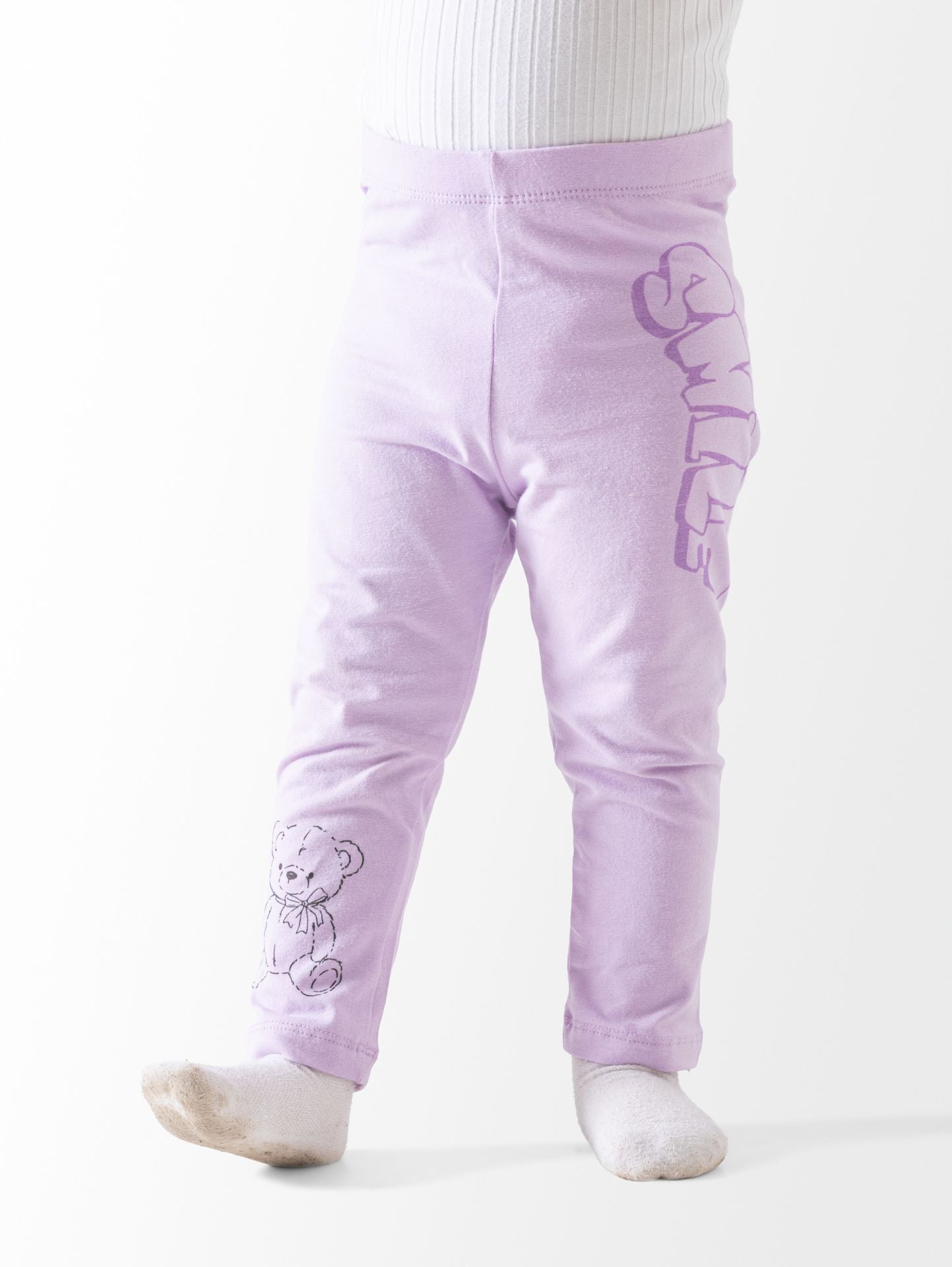 Smile Leggings