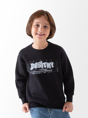 Ninos Kids storeDesitny SweatshirtSweatshirtsNINOS