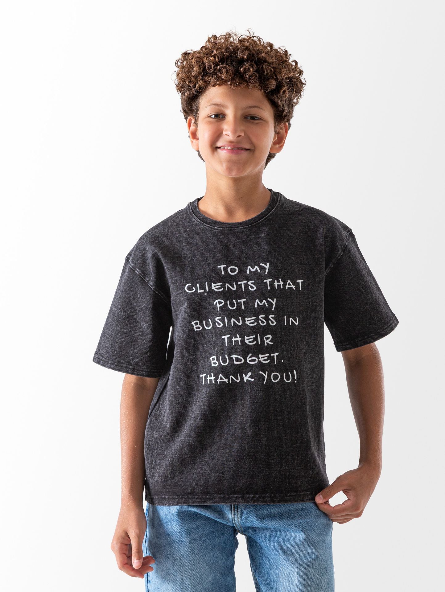 Thank You T-Shirt