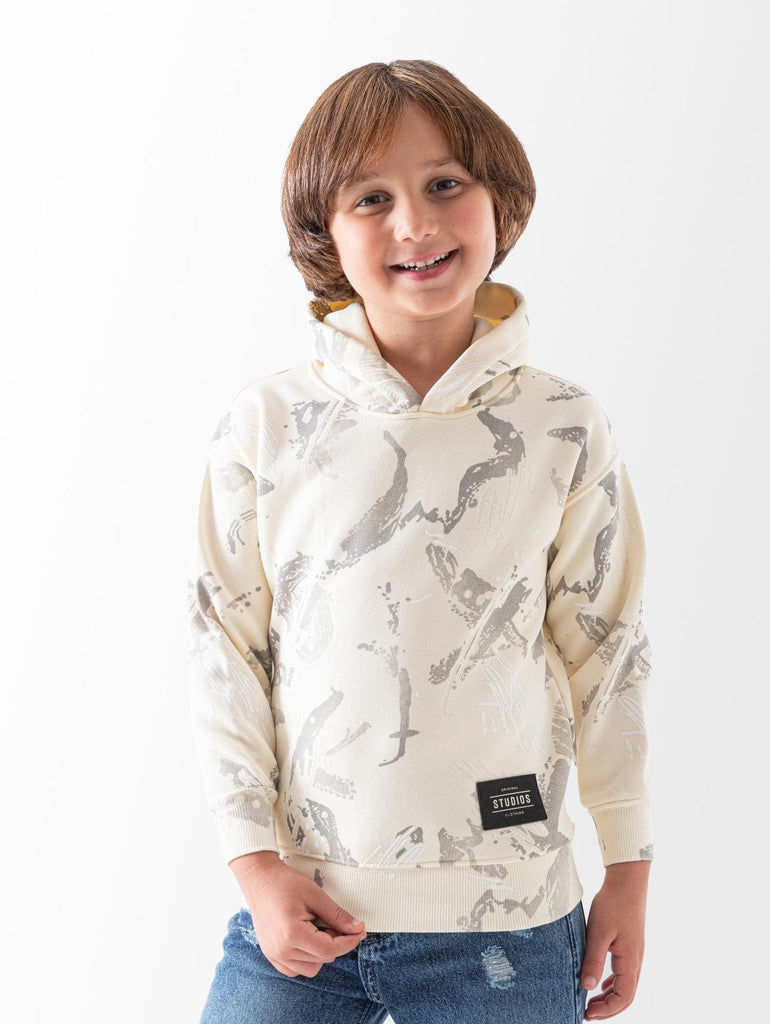 Ninos Kids storeStudios SweatshirtSweatshirtsNINOS