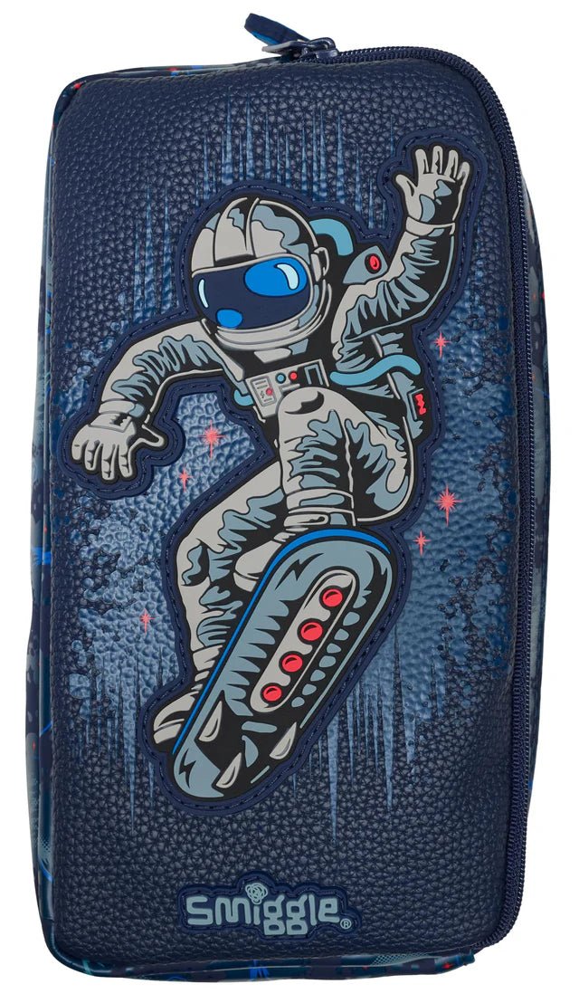 Ninos Kids storeAstronaut Pencil CasePencil Case مقلمهSMIGGLE