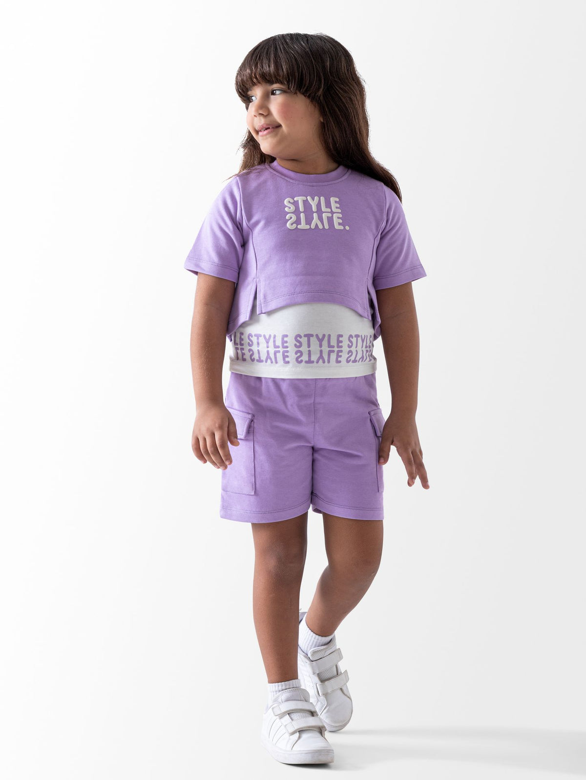 Ninos Kids storeStyle PyjamaSummer PyjamaClementine