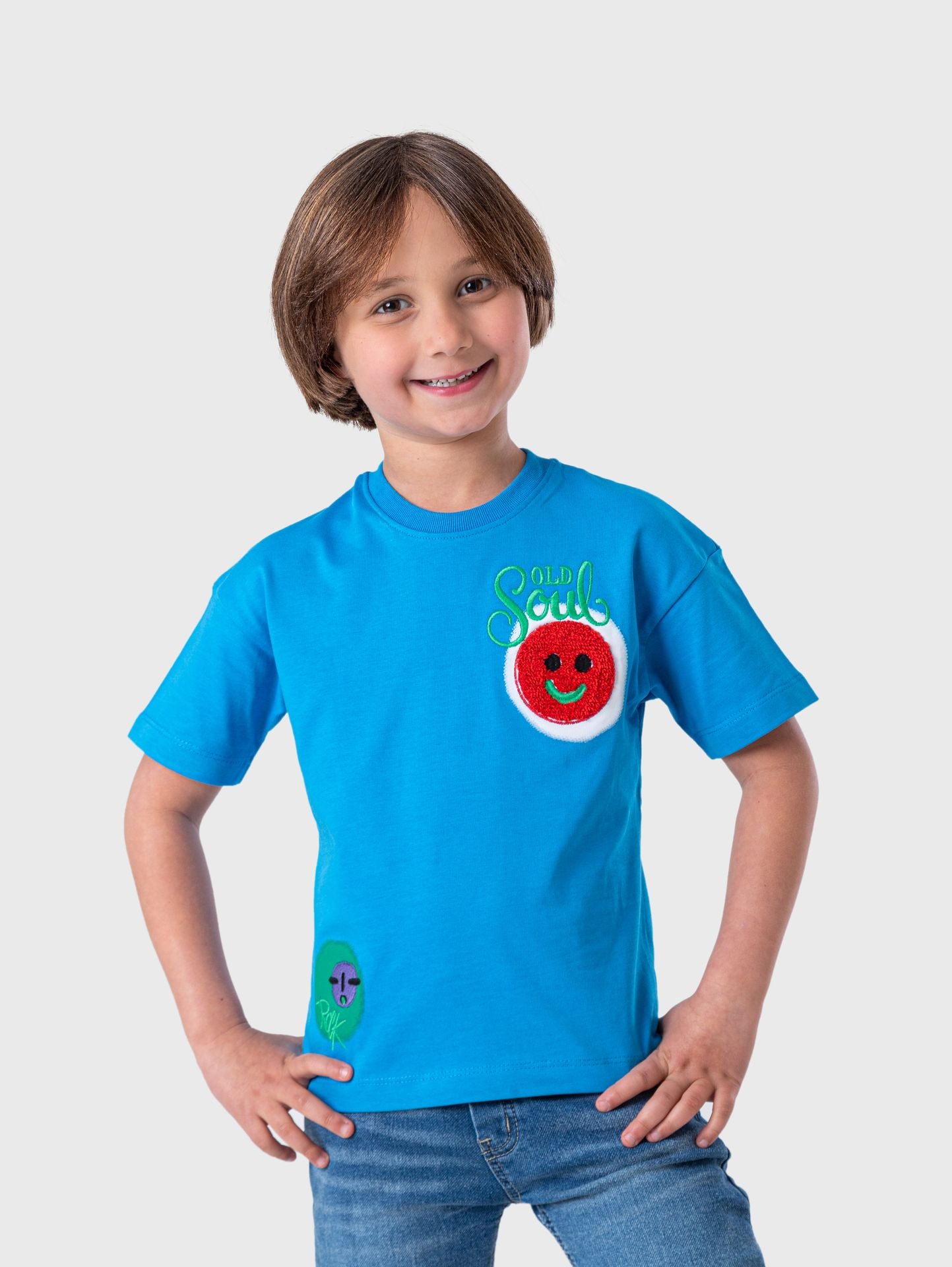 Ninos Kids storeSoul T-ShirtT-ShirtsFent