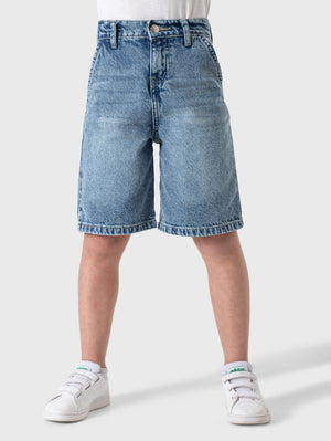 Jeans Short