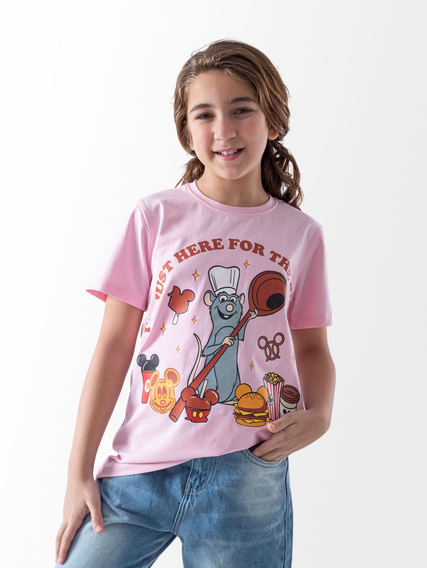 Ninos Kids storeRatatouille T-shirtT-ShirtsNINOS