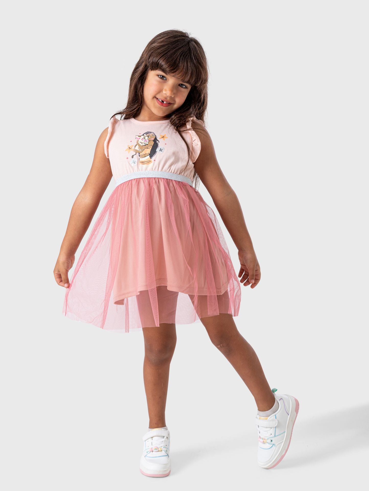 Ninos Kids storeMoana DressDressesGeneric