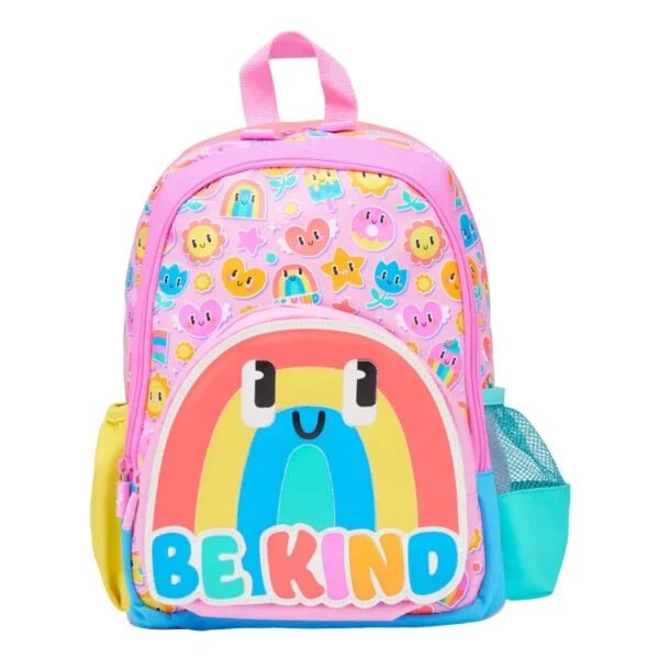 Ninos Kids storeBe Kind BackpackBack Bag شنطه مدرسة ظهرSMIGGLE