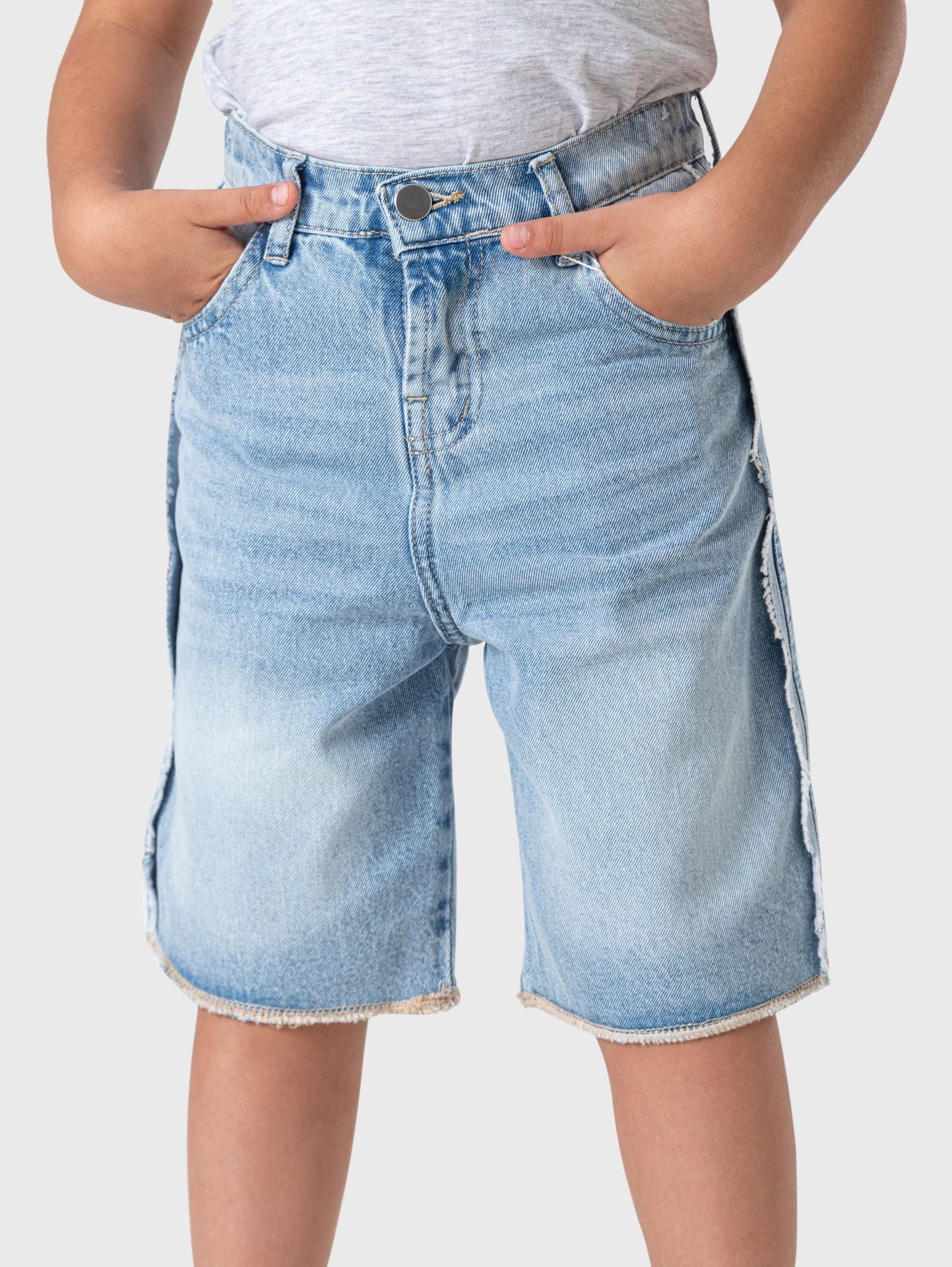 Jeans Short