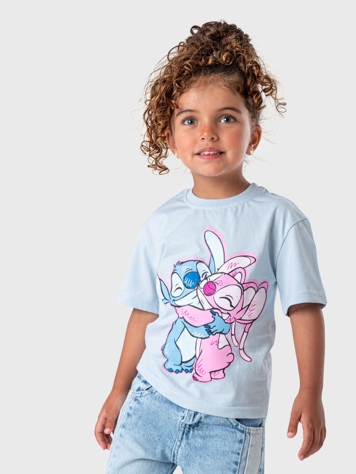 Ninos Kids storeStitch & Angle T-shirtT-ShirtsNINOS