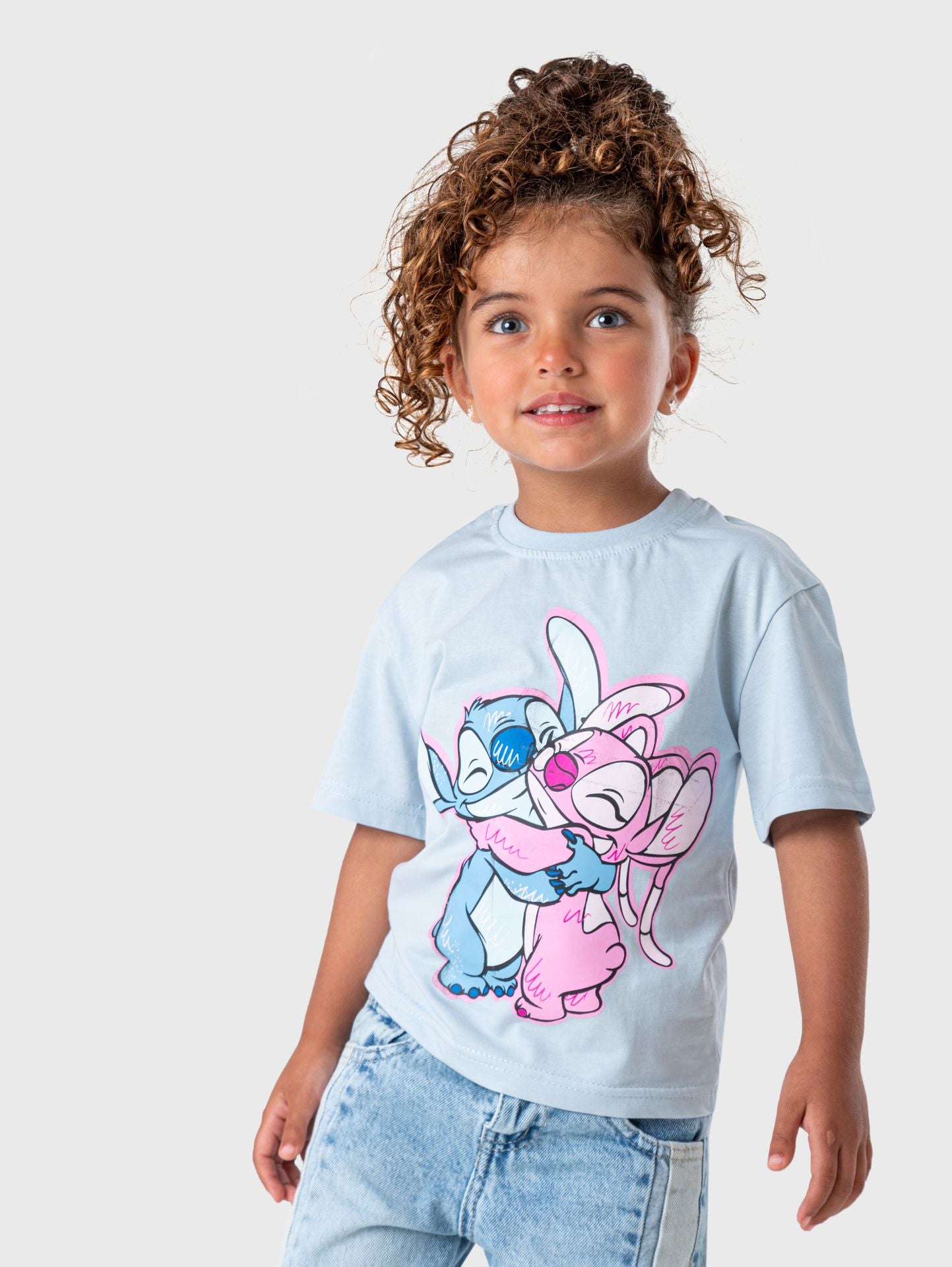 Ninos Kids storeStitch & Angle T-shirtT-ShirtsNINOS