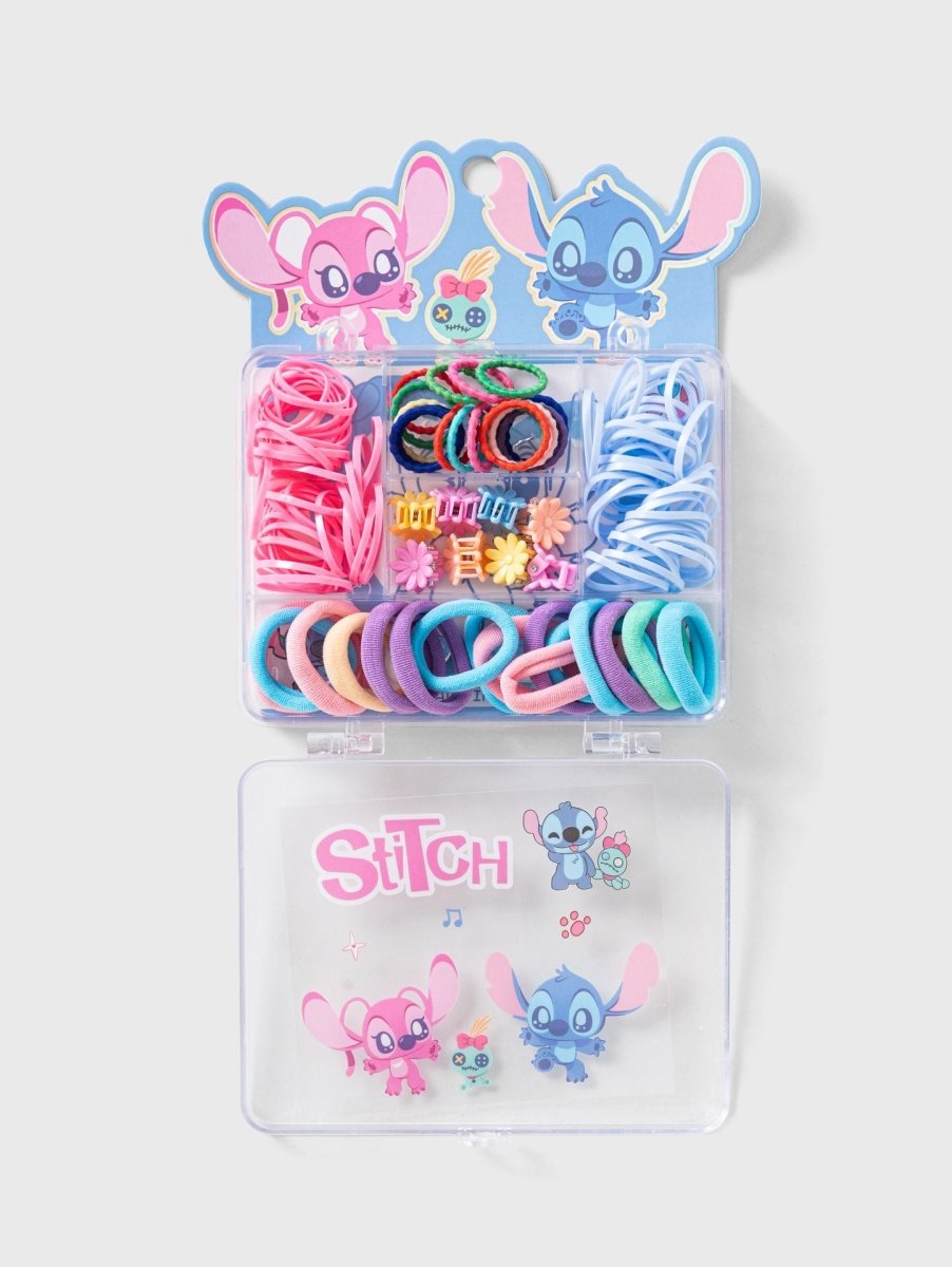 Ninos Kids storeDisney Hair Tie Pack - StitchHair AccessoriesNINOS