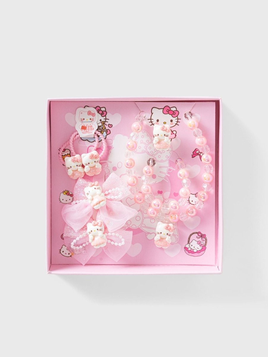 Ninos Kids storeKids Necklace Box Set - MinnieJewelryNINOS