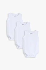 Ninos Kids store3 Pcs Cut Body SuitBodysuitsJUNIOR