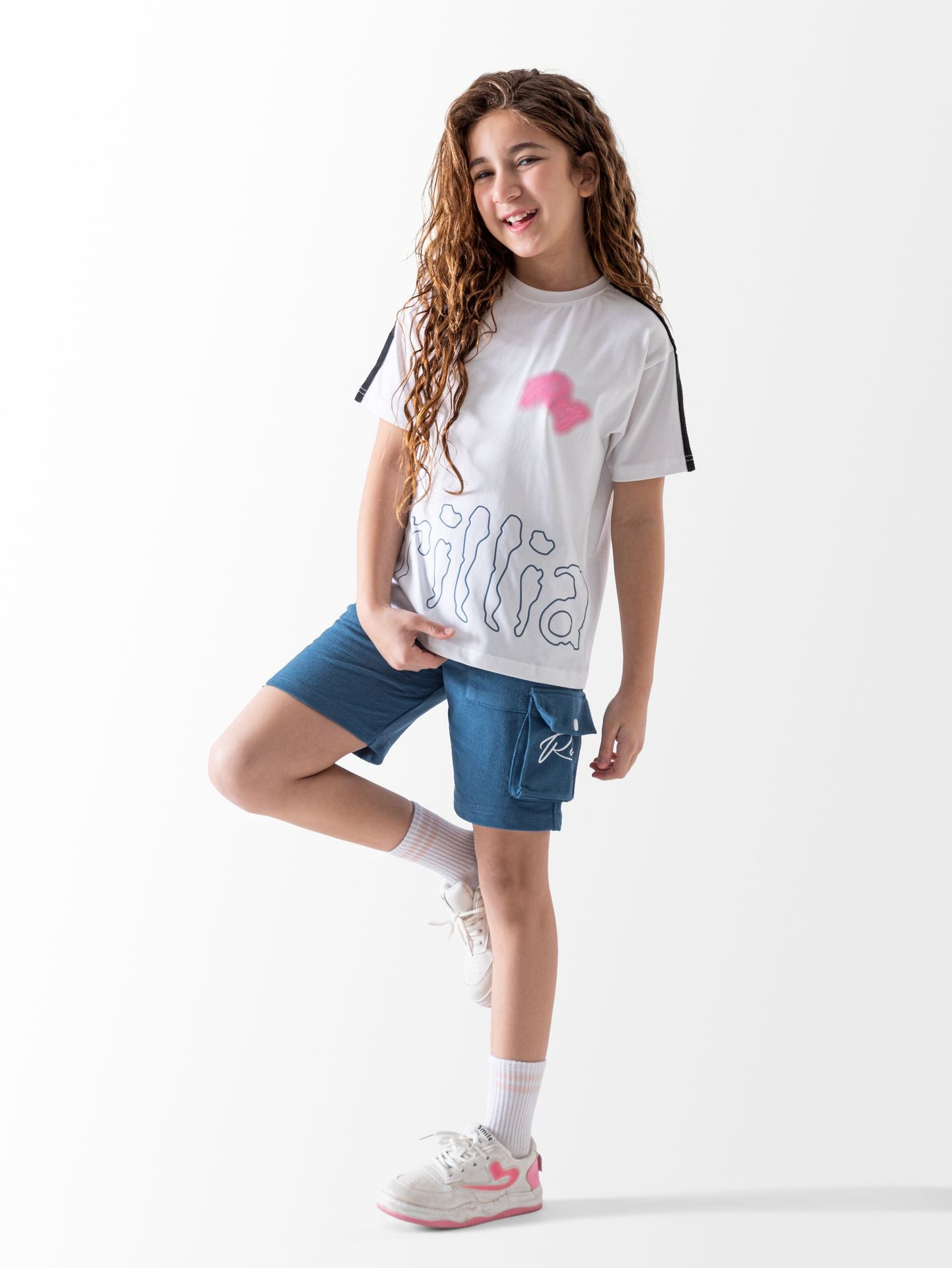 Ninos Kids storeRay PyjamaSummer PyjamaGROUP FIVE