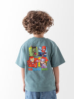 Ninos Kids storeSuper Days T-ShirtT-ShirtsNINOS