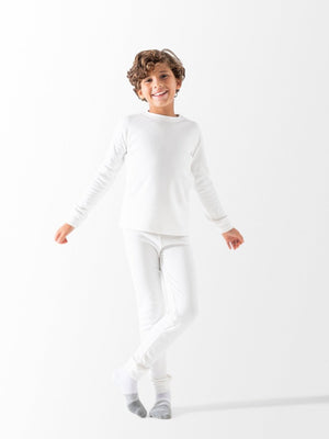 Ninos Kids storePlain Thermal Setدفايات شتويهNINOS