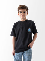 Ninos Kids storeGo Outside T-ShirtT-ShirtsNINOS