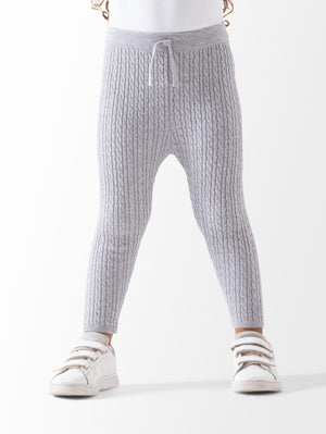 Ninos Kids storeBraided LeggingsLeggingsNINOS