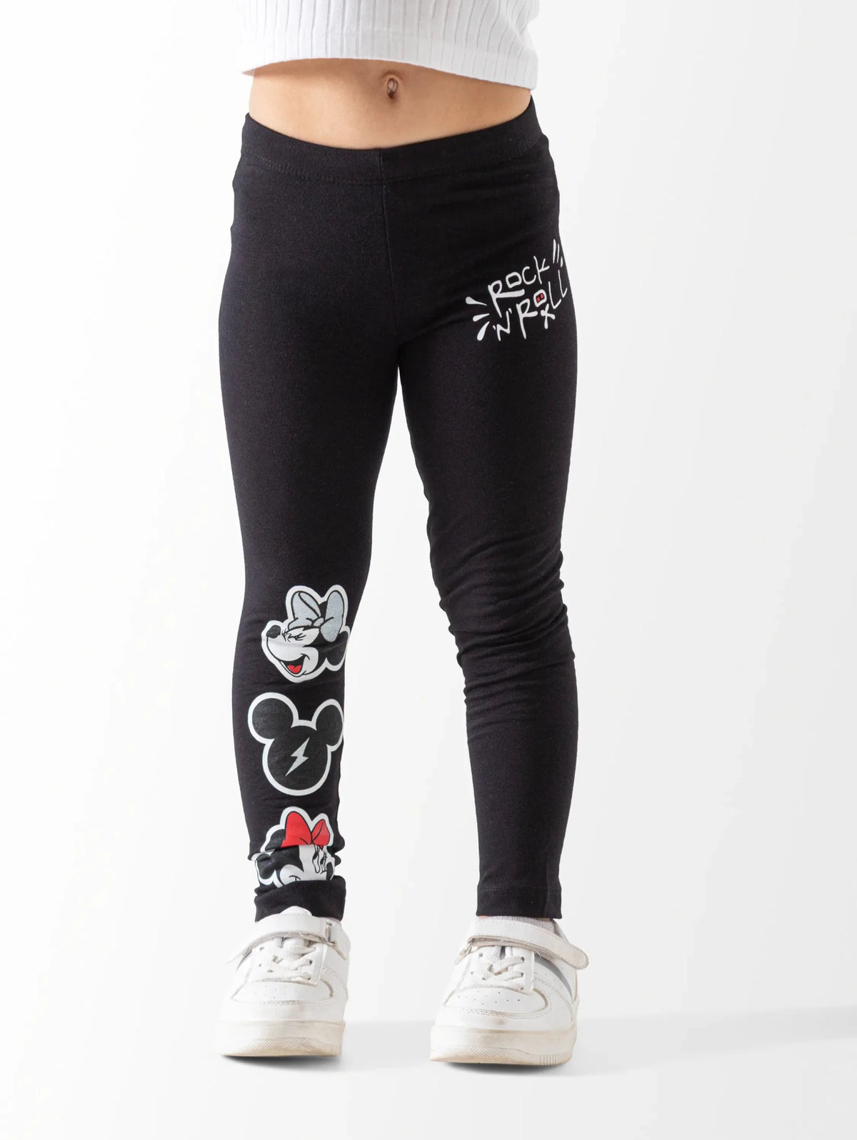 Ninos Kids storeMinnie LeggingsLeggingsNINOS