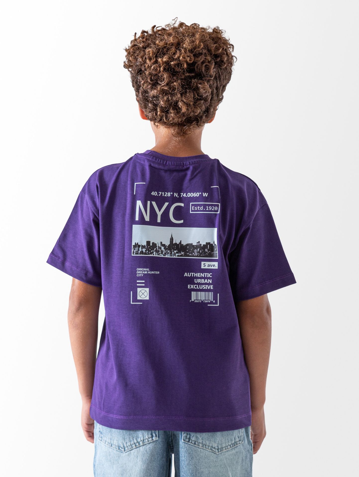 NYC T-Shirt