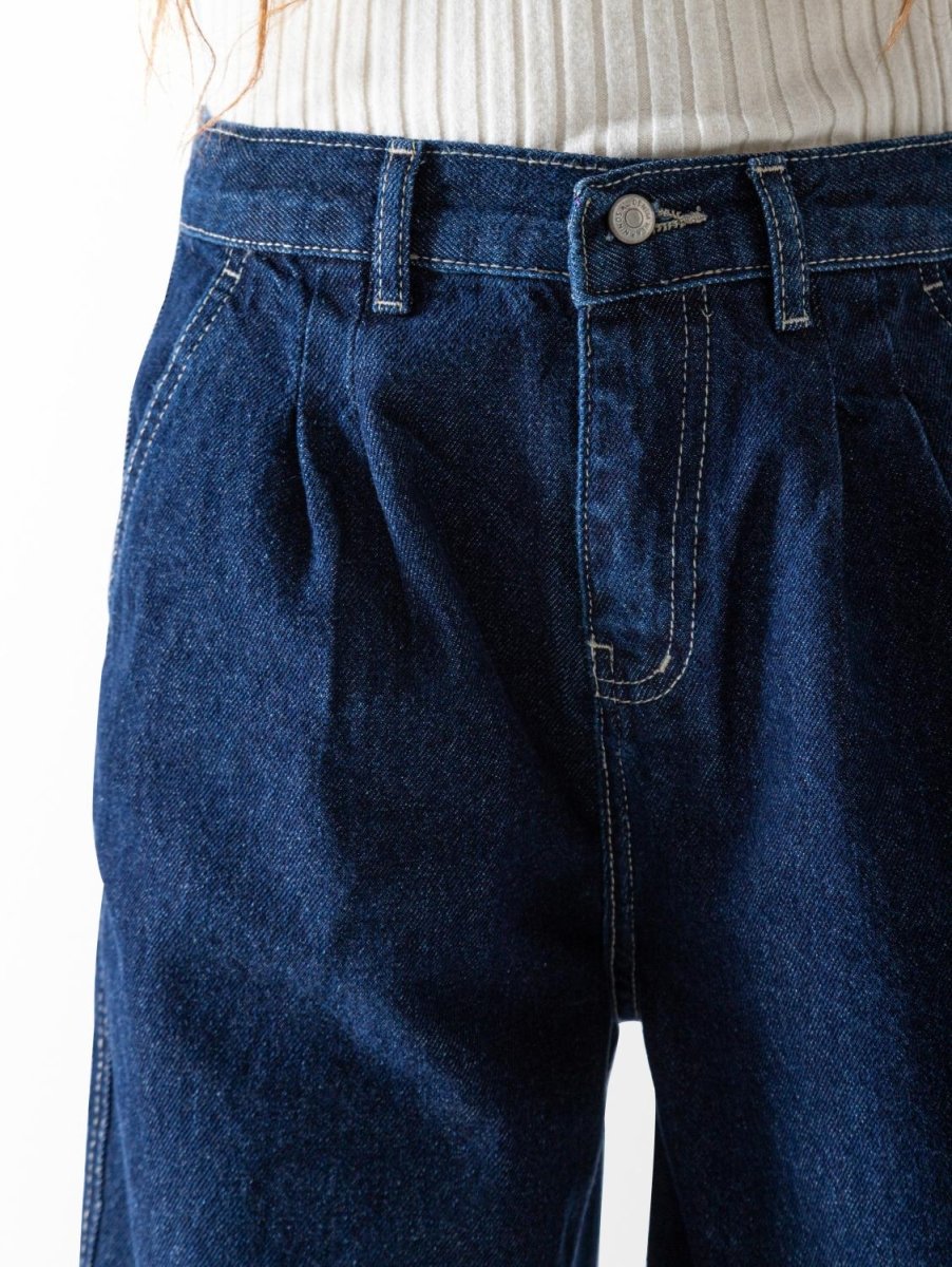 Ninos Kids storeGirls' Dark Denim JeansJeans pantsNINOS