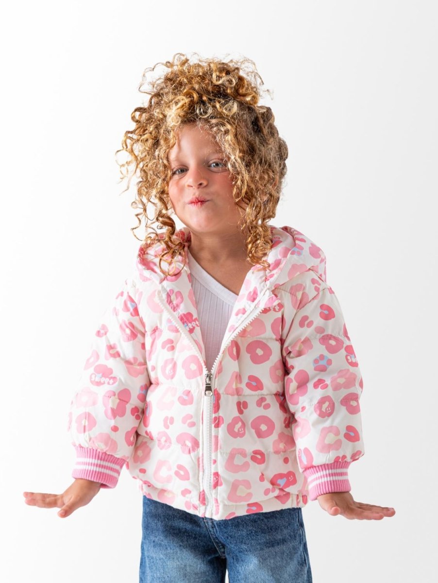Ninos Kids storeSweet JacketBomber JacketsGeneric