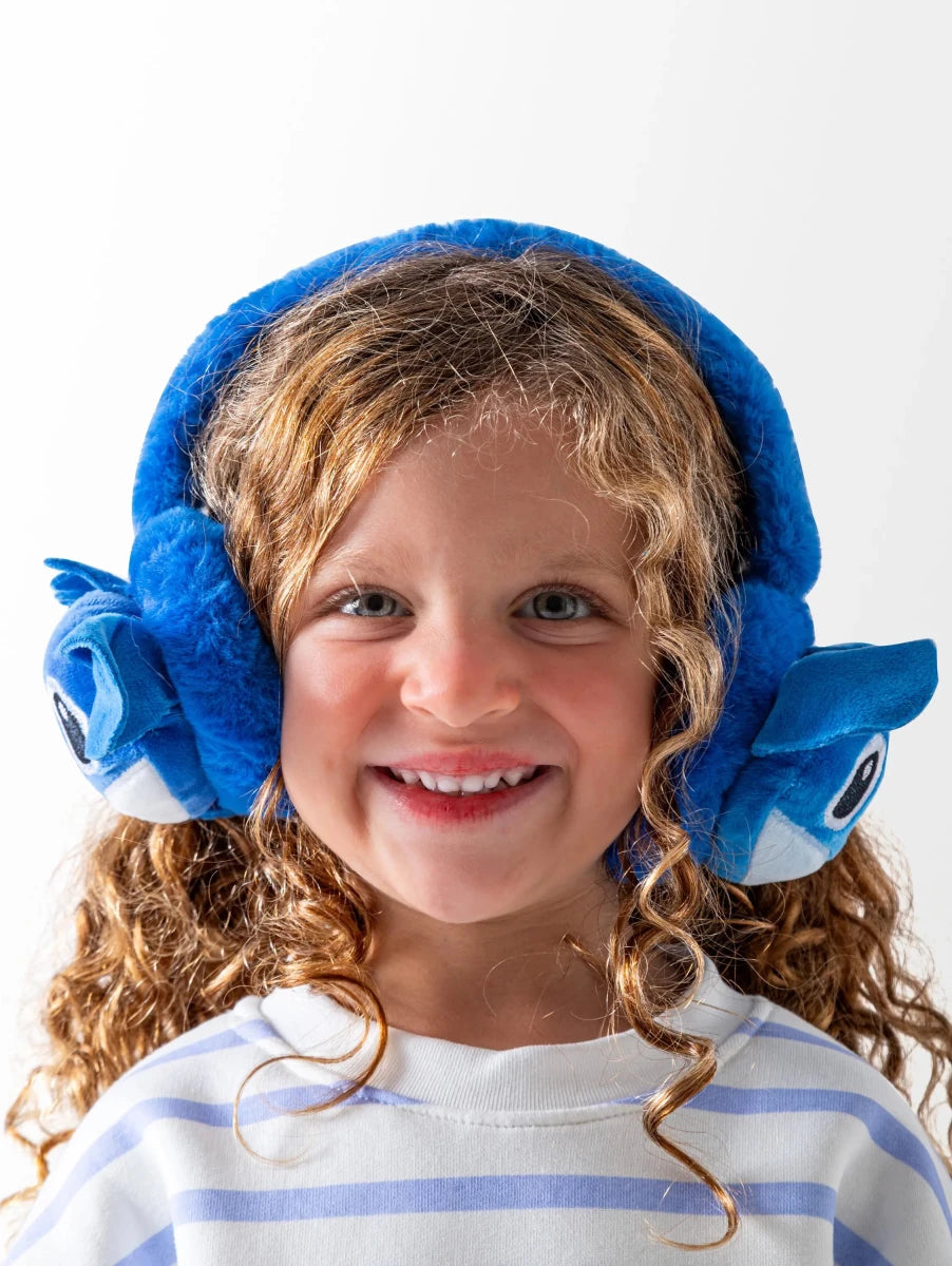 Ninos Kids storeCharacter EarmuffsHair AccessoriesNINOS