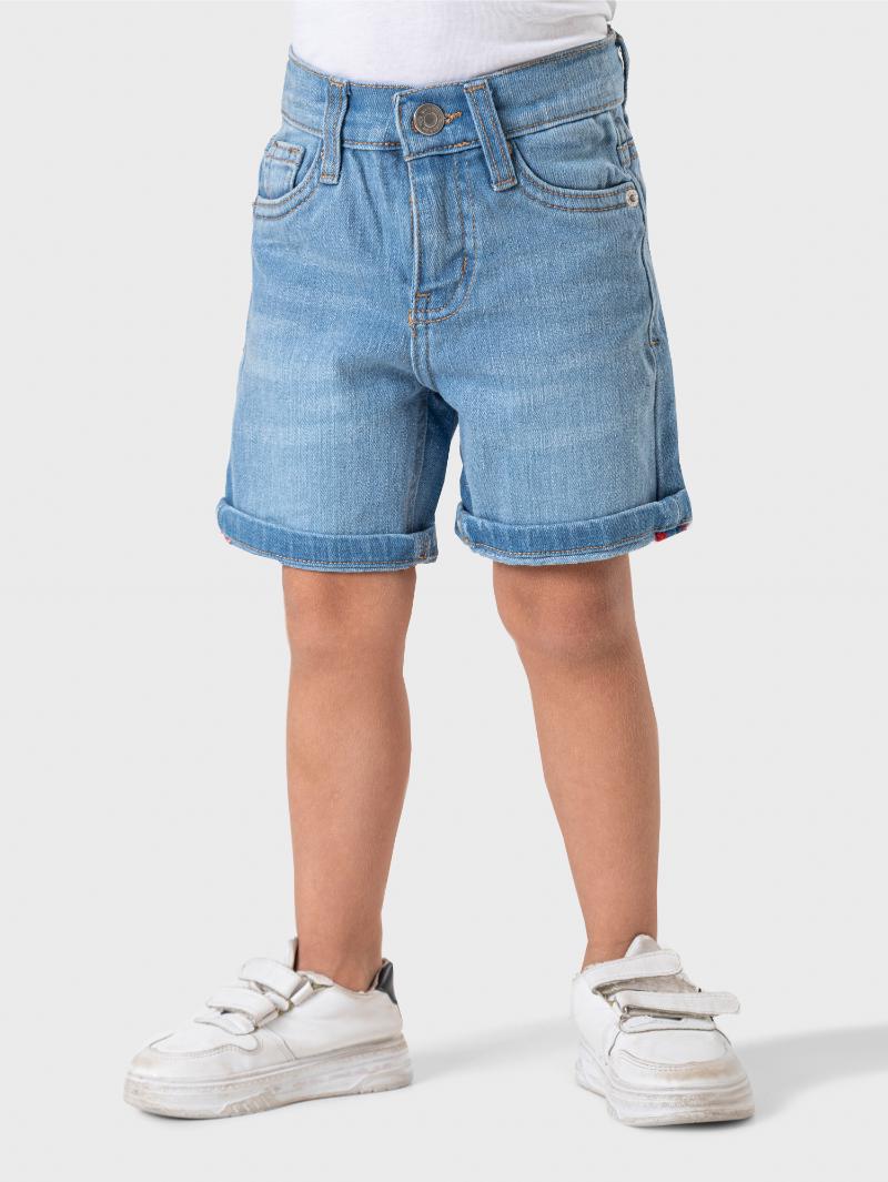 Ninos Kids storeJeans ShortShortsNINOS