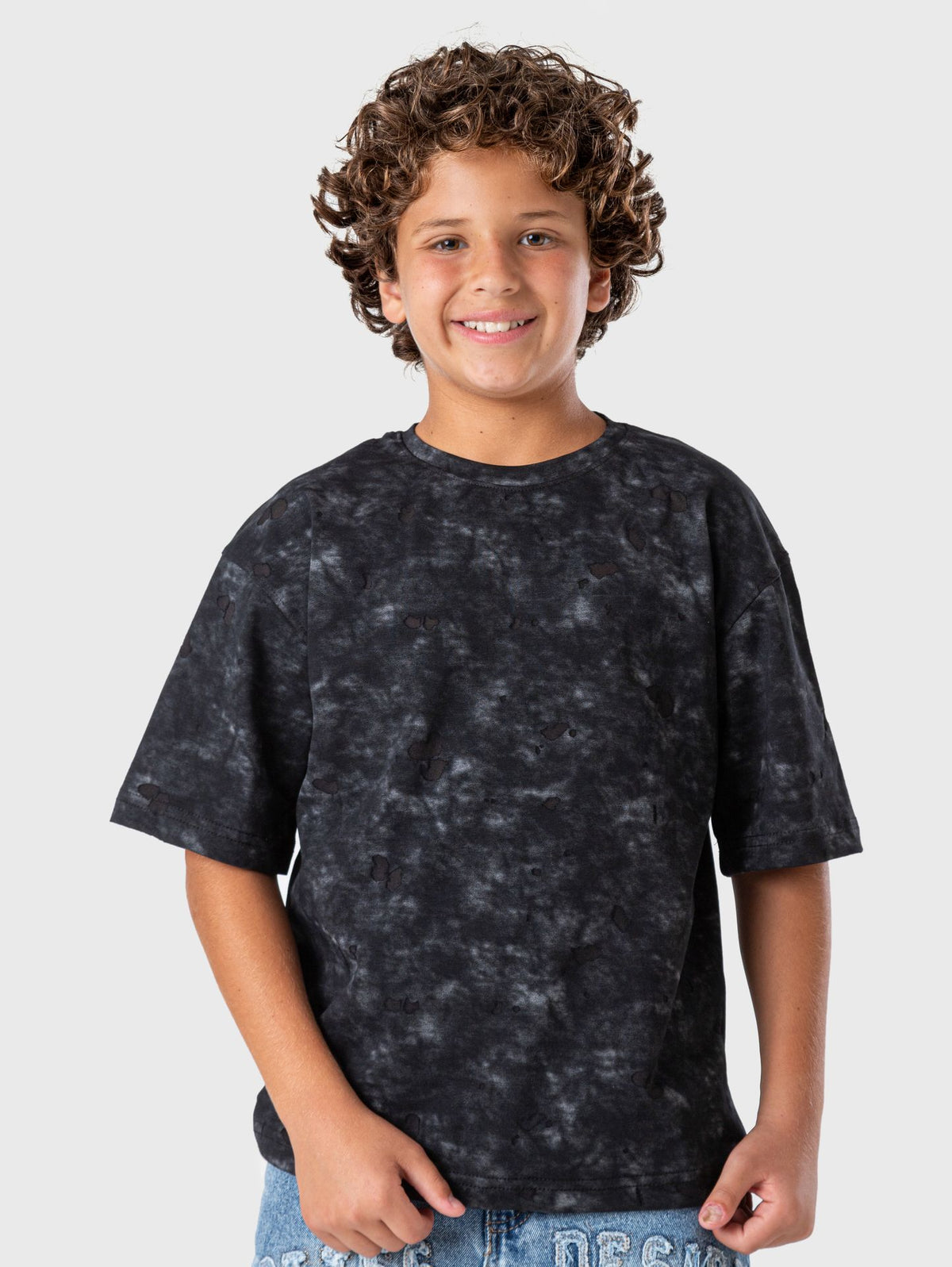 Ninos Kids storeTie Dye T-ShirtT-ShirtsNINOS