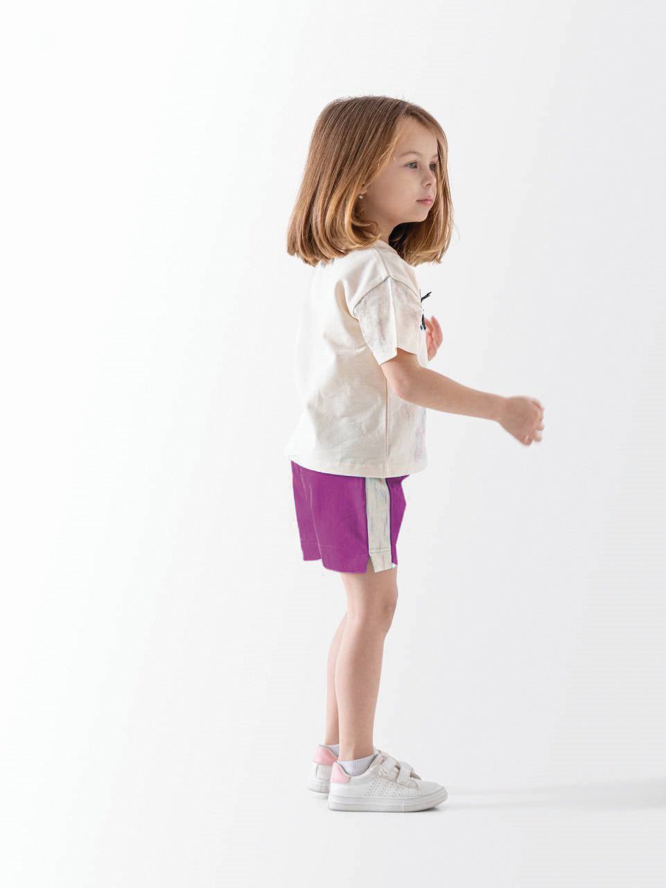 Ninos Kids storeChemel PyjamaSummer PyjamaGROUP FIVE