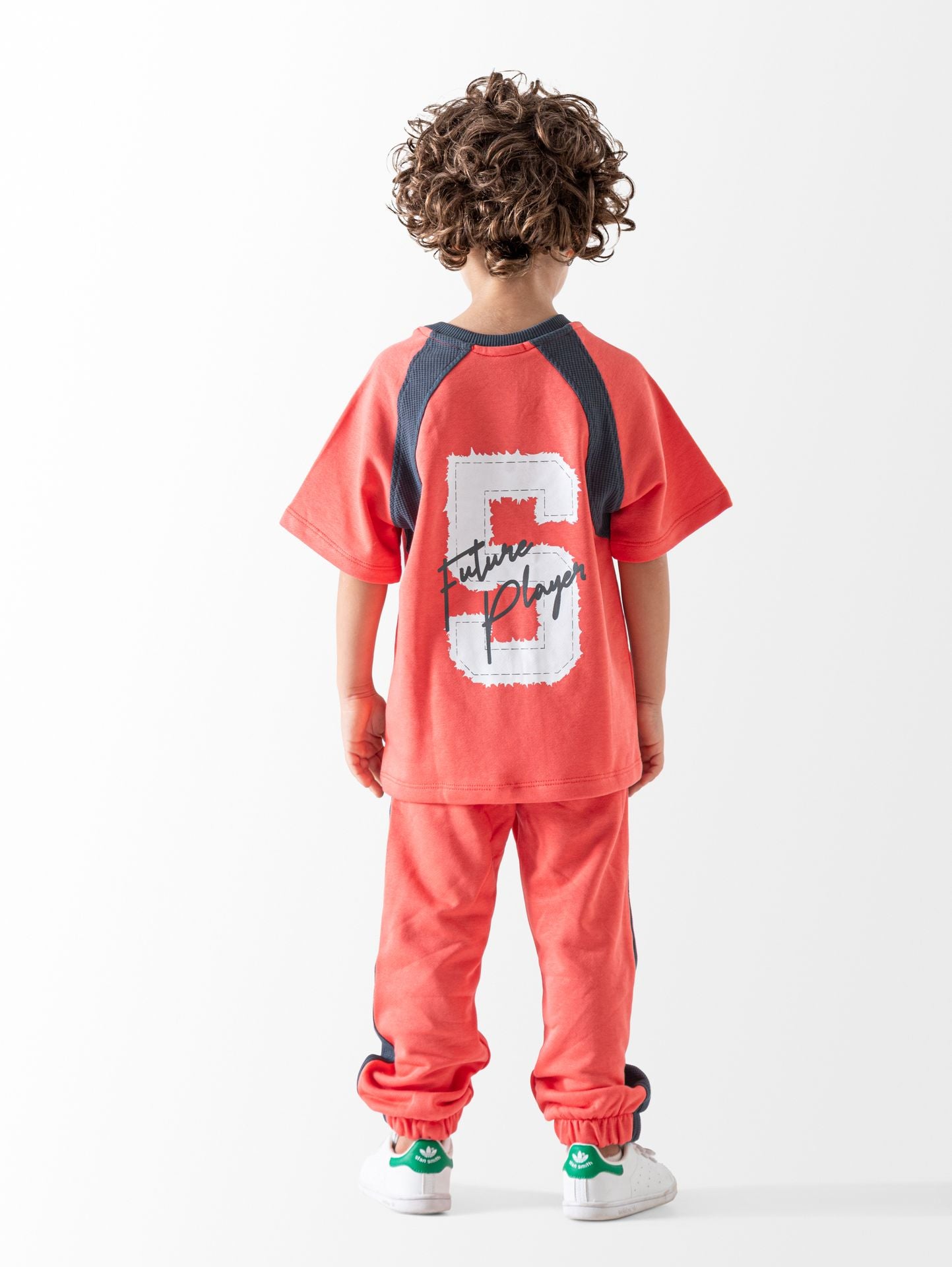 Ninos Kids storeFuture Player PyjamaSummer PyjamaSOTRA
