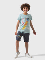 Ninos Kids storeBreak PyjamaSummer PyjamaMini Milla