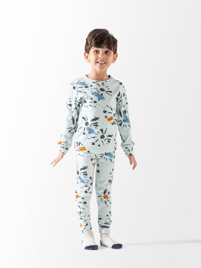 Ninos Kids storeEveryday Thermal Setدفايات شتويهNINOS