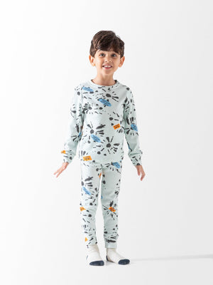 Ninos Kids storeEveryday Thermal Setدفايات شتويهNINOS