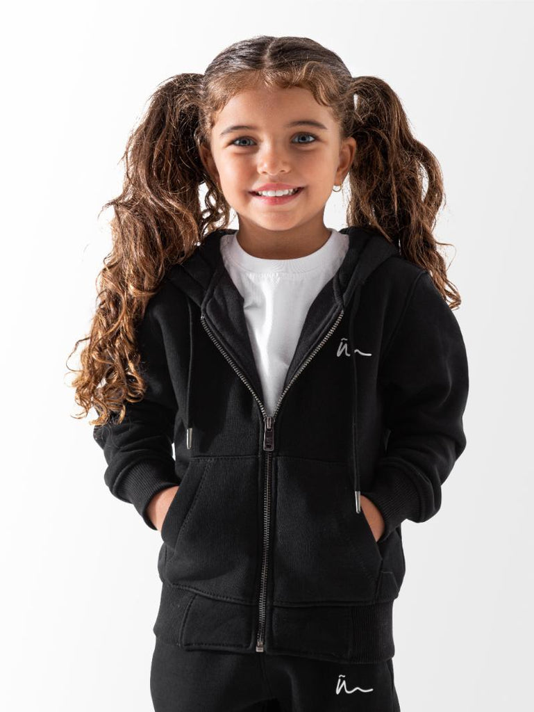 Ninos Kids storeZip sweatshirtZip sweetshirtNINOS