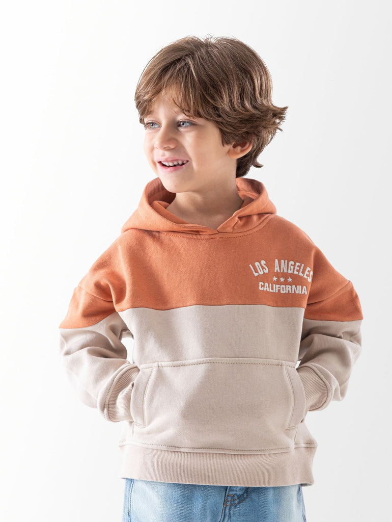 Ninos Kids storeLos Angeles SweatshirtSweatshirtsNINOS