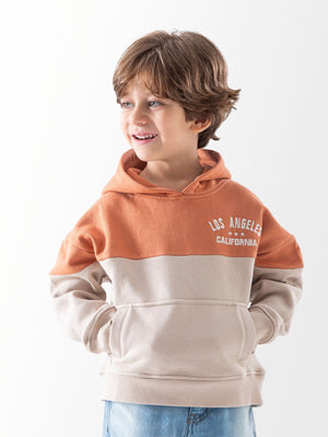 Ninos Kids storeLos Angeles SweatshirtSweatshirtsNINOS
