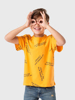Ninos Kids storeLa Marque T-ShirtT-ShirtsBella