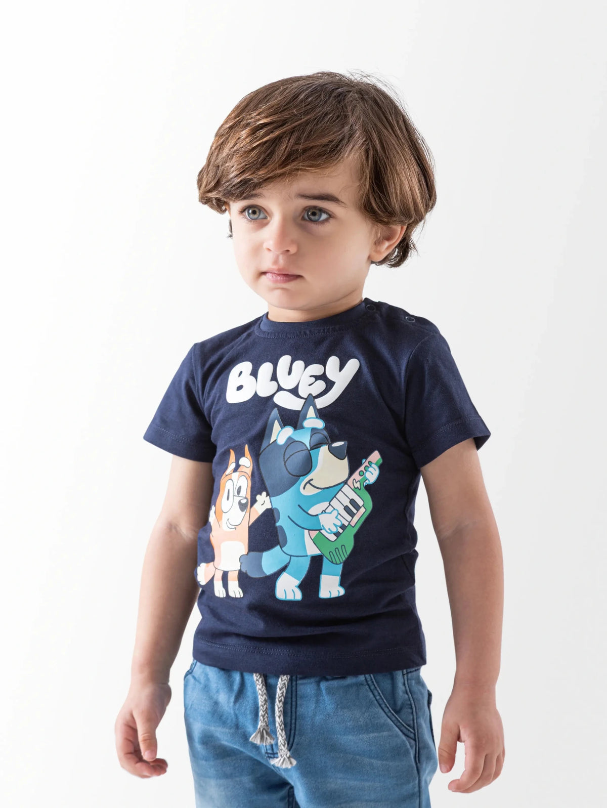 Ninos Kids storeBluy T-shirtT-ShirtsNINOS