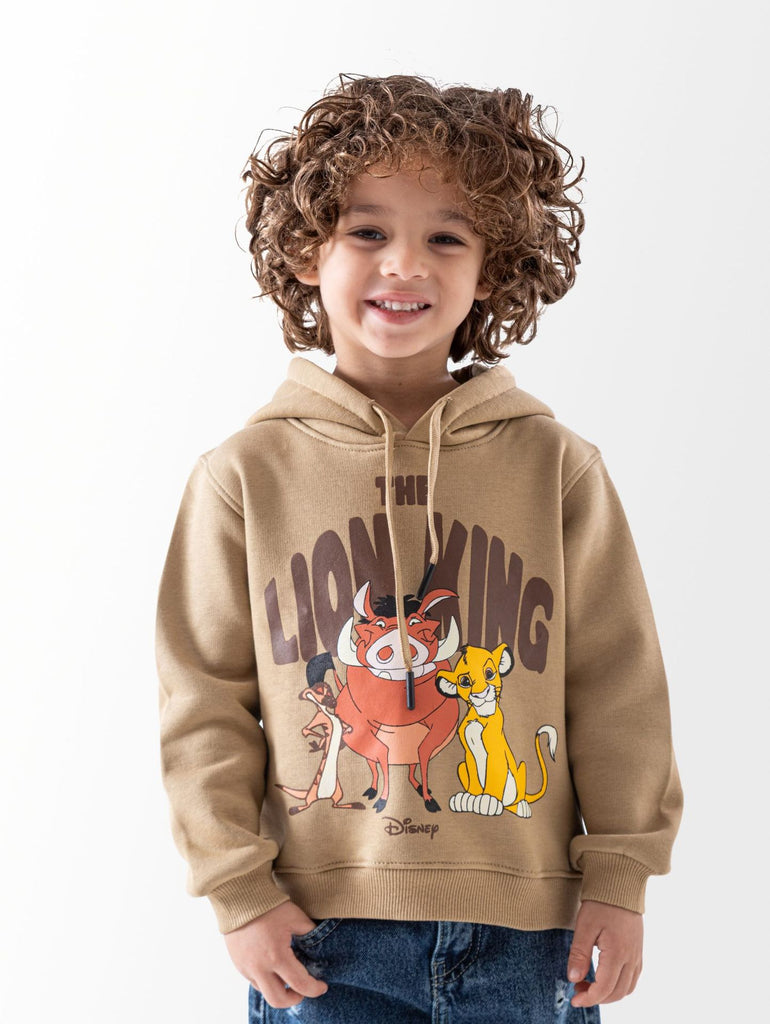 The lion King Sweatshirt