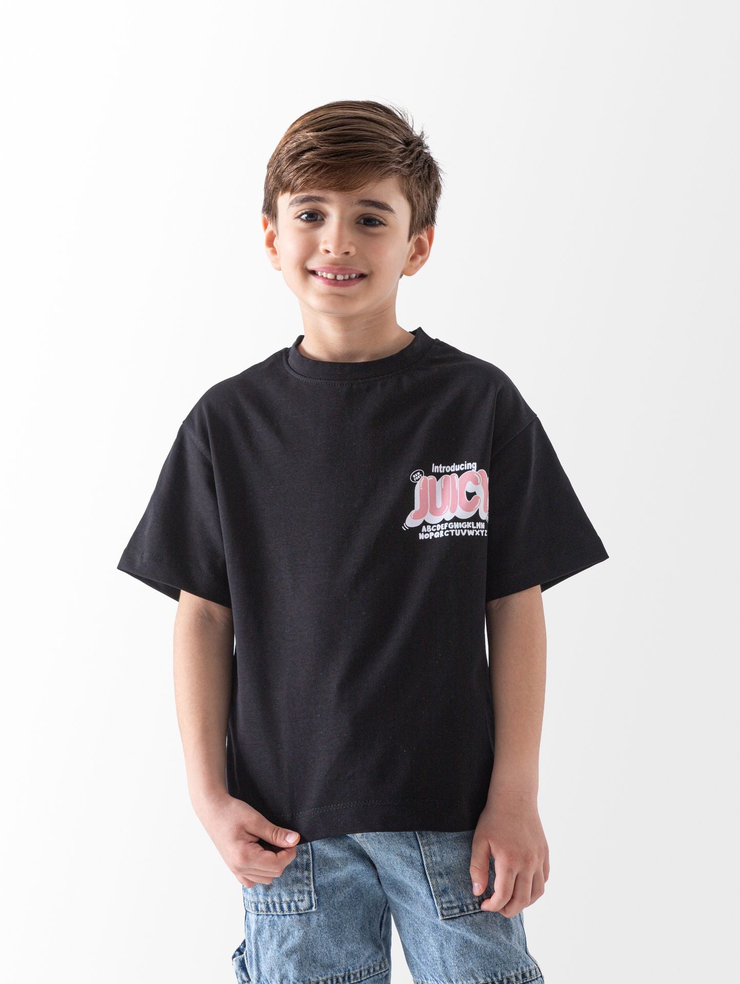 Ninos Kids storeJuicy T-ShirtT-ShirtsNINOS